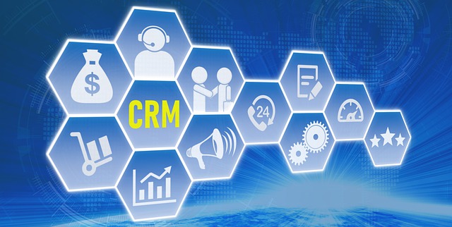 מערכות CRM לעסקים קטנים