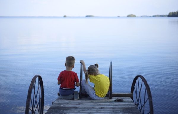 מלונות על קו המים: 6 מלונות בפינלנד עם נוף פנורמי לכחול