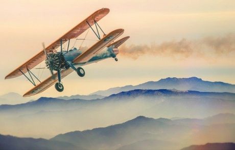 טיסות היכרות – מתנה נפלאה לאוהבים